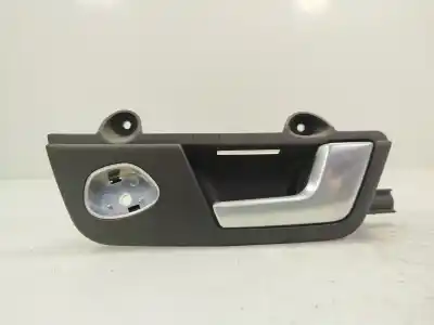 Second-hand car spare part Interior Right Rear Handle for AUDI A4 B6 (8E2) 1.9 TDI OEM IAM references 8E0839020C  
