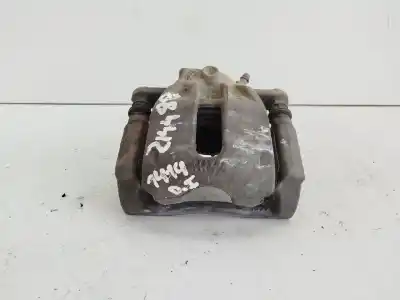 Second-hand car spare part FRONT LEFT BRAKE CALIPER for RENAULT CLIO III  OEM IAM references 7701208332  