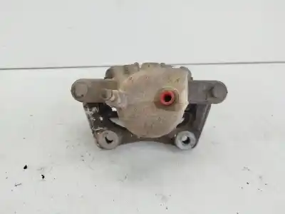 Second-hand car spare part front left brake caliper for renault clio iii dynamique oem iam references 7701208332  