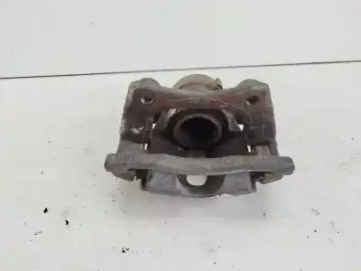 Second-hand car spare part front left brake caliper for renault clio iii dynamique oem iam references 7701208332  
