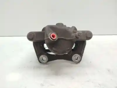 Автозапчастина б/у передній правий гальмівний супорт для renault clio iii pack authentique посилання на oem iam 7701208333  