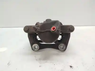 Автозапчастина б/у передній лівий гальмум для renault clio iii pack authentique посилання на oem iam 7701208332  