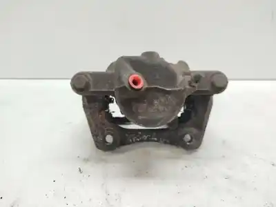 Автозапчастина б/у передній правий гальмівний супорт для renault clio iii pack authentique посилання на oem iam 7701208333  