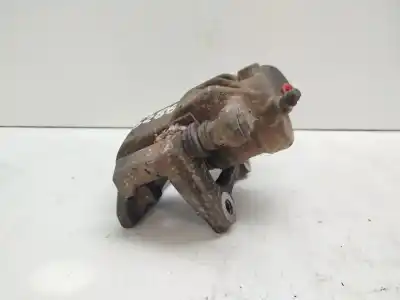 Автозапчастина б/у передній лівий гальмум для renault clio iii pack authentique посилання на oem iam 7701208332  