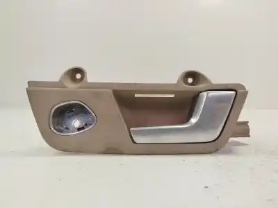 Peça sobressalente para automóvel em segunda mão puxador interior traseiro direito por audi a4 b6 avant (8e5) 3.0 referências oem iam 8e0839020c