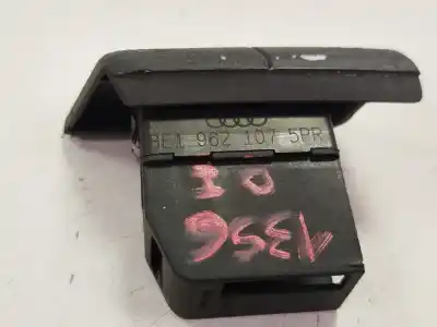 Pezzo di ricambio per auto di seconda mano interruttore per audi a4 b6 (8e2) 2.0 riferimenti oem iam 8e19621075pr  
