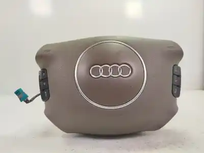 Автозапчастина б/у передня ліва подушка безопасности для audi a4 b6 avant (8e5) 3.0 посилання на oem iam 8e0880201ab  