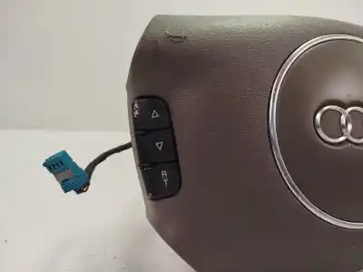 Peça sobressalente para automóvel em segunda mão airbag dianteiro esquerdo por audi a4 b6 avant (8e5) 3.0 referências oem iam 8e0880201ab