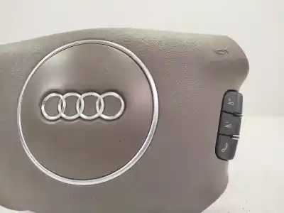 Автозапчастина б/у передня ліва подушка безопасности для audi a4 b6 avant (8e5) 3.0 посилання на oem iam 8e0880201ab  