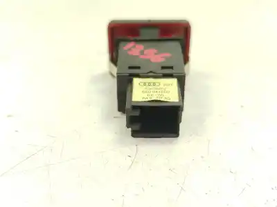 Peça sobressalente para automóvel em segunda mão interruptor 4 piscas - emergência por audi a4 b6 avant (8e5) 3.0 referências oem iam 8e0941509  