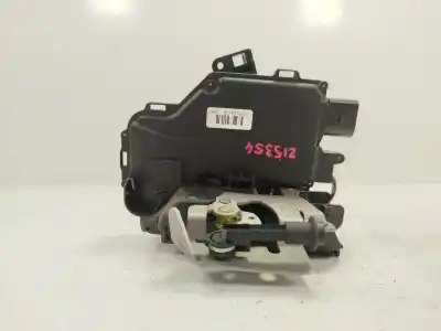 Peça sobressalente para automóvel em segunda mão fechadura da porta dianteira direita por audi a4 b6 avant (8e5) 3.0 referências oem iam 8e1837016c