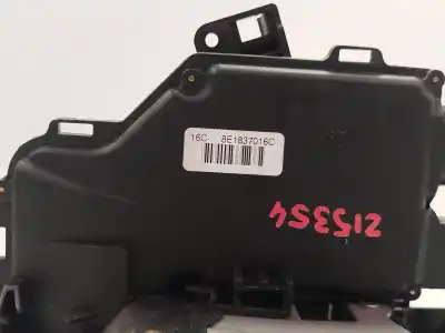 Автозапчастина б/у замок передній праві двері для audi a4 b6 avant (8e5) 3.0 посилання на oem iam 8e1837016c  