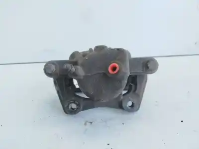 Автозапчасти б/у передний левый тормозной суппорт за renault clio iii pack authentique ссылки oem iam 7701208332  