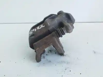 İkinci el araba yedek parçası ön sag fren kaliper için renault clio iii pack authentique oem iam referansları 7701208333  