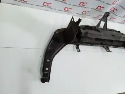 Piesă de schimb auto la mâna a doua traversã superioarã pentru renault vel satis (bj0) expression referințe oem iam 7782531242  