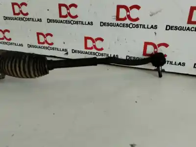 Piesă de schimb auto la mâna a doua caseta de direcție pentru citroen c5 berlina sx (e) referințe oem iam 1663650480