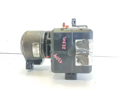 Автозапчасти б/у подвесной насос за citroen c5 break sx ссылки oem iam 9636713880  