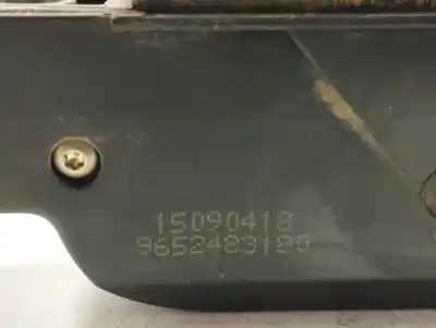 Автозапчасти б/у замок багажника/ворот за citroen c5 break sx ссылки oem iam 871986  