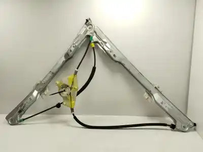 Second-hand car spare part DRIVER LEFT WINDOW REGULATOR for CITROEN C5 BERLINA  OEM IAM references 9221P7  