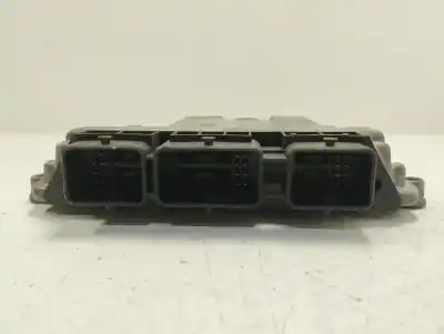 Автозапчастина б/у ЕБУ КОНТРОЛЕР ДВИГУНА для CITROEN C5 BREAK  Посилання на OEM IAM 9656974780  