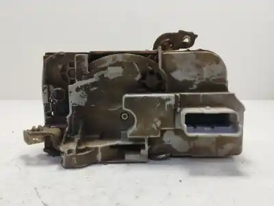 Автозапчасти б/у замок передней правой двери за citroen c5 break sx ссылки oem iam 9136j9  