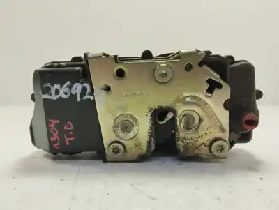 Автозапчасти б/у замок задней правой двери за citroen c5 break sx ссылки oem iam 9138a2  