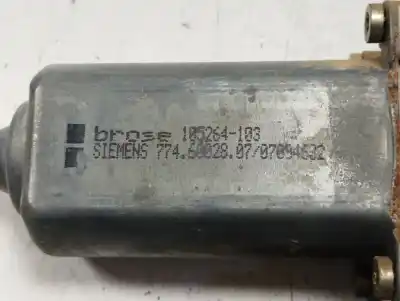 Автозапчасти б/у задний правый стеклорегулятор за citroen c5 break sx ссылки oem iam 922467