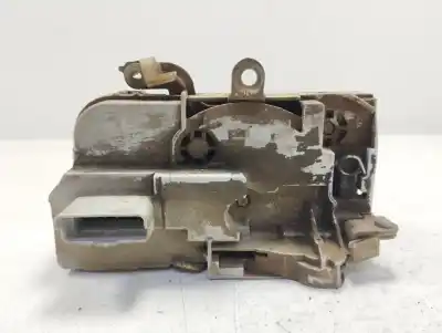 Автозапчасти б/у замок левой передней двери за citroen c5 break sx ссылки oem iam 9135j1  