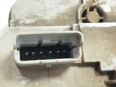 Автозапчасти б/у замок левой передней двери за citroen c5 break sx ссылки oem iam 9135j1  
