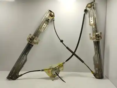 Second-hand car spare part driver left window regulator for citroen c5 break sx oem iam references 9221p7  