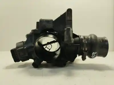 Автозапчасти б/у бабочка коробка за citroen c5 break sx ссылки oem iam 0345c2  
