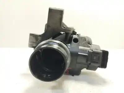 Автозапчасти б/у бабочка коробка за citroen c5 break sx ссылки oem iam 0345c2  