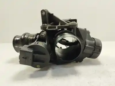 Автозапчасти б/у бабочка коробка за citroen c5 break sx ссылки oem iam 0345c2  