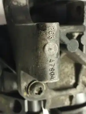 Автозапчасти б/у бабочка коробка за citroen c5 break sx ссылки oem iam 0345c2  