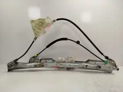 Second-hand car spare part DRIVER LEFT WINDOW REGULATOR for CITROEN C5 BREAK  OEM IAM references 9221P7  