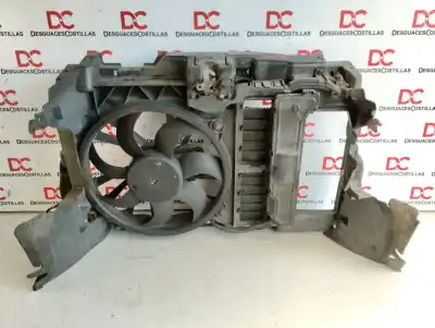 Piesă de schimb auto la mâna a doua panoul frontal pentru citroen c5 berlina sx (e) referințe oem iam 7104q9