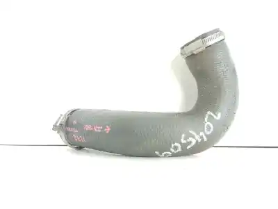 Pièce détachée automobile d'occasion tuyau de pression du turbo pour citroen c5 berlina lx (e) références oem iam 0382ec