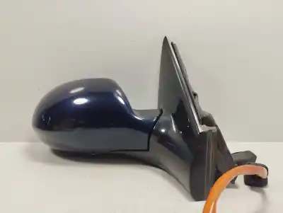Peça sobressalente para automóvel em segunda mão espelho retrovisor direito por citroen c5 berlina 2.2 hdi vivace referências oem iam 8149ja