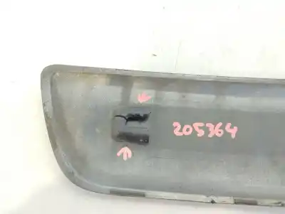 Pièce détachée automobile d'occasion enjoliveur pour citroen c5 berlina lx (e) références oem iam 96499330xt