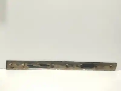 Peça sobressalente para automóvel em segunda mão moldagem por citroen c5 break sx referências oem iam 96499331  