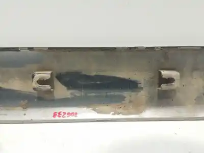 Peça sobressalente para automóvel em segunda mão moldagem por citroen c5 break sx referências oem iam 96499331  