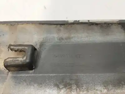 Peça sobressalente para automóvel em segunda mão moldagem por citroen c5 break sx referências oem iam 96499331  