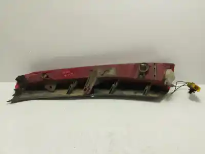 Автозапчасти б/у левый задний фонарь за citroen c5 break sx ссылки oem iam 6350p9  