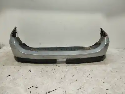 Автозапчасти б/у задний бампер за citroen c5 break sx ссылки oem iam 7410w5  