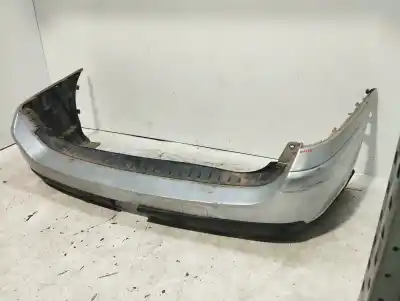 Автозапчасти б/у задний бампер за citroen c5 break sx ссылки oem iam 7410w5  