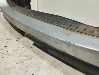 Автозапчасти б/у задний бампер за citroen c5 break sx ссылки oem iam 7410w5  