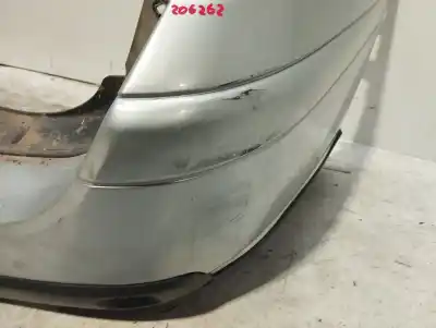 Автозапчасти б/у задний бампер за citroen c5 break sx ссылки oem iam 7410w5  