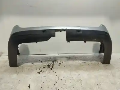 Автозапчасти б/у задний бампер за citroen c5 break sx ссылки oem iam 7410w5  