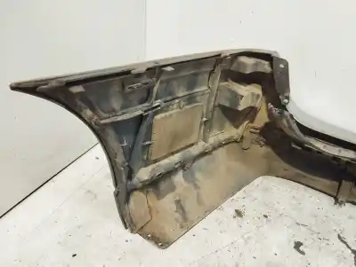 Автозапчасти б/у задний бампер за citroen c5 break sx ссылки oem iam 7410w5  