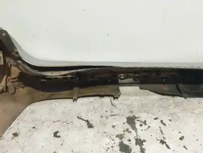 Автозапчасти б/у задний бампер за citroen c5 break sx ссылки oem iam 7410w5  